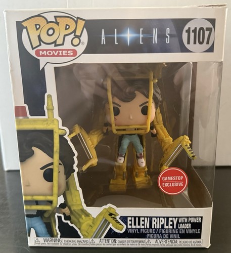 Funko pop aliens - pop!, ripley