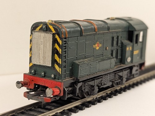 Rosebud kitmaster gauge - rosebud,