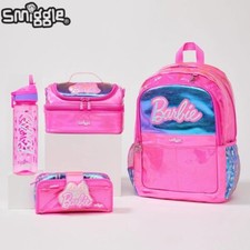 Smiggle Barbie Backpack