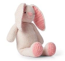 (27) CROCHET PATTERN -  CHUNKY