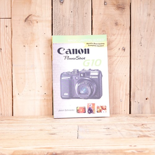 Magic lantern compact guides - magic,