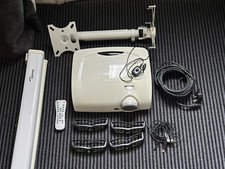 Optoma HD33 Full DH 3D