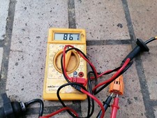 Org. ABS Sensor Front Left