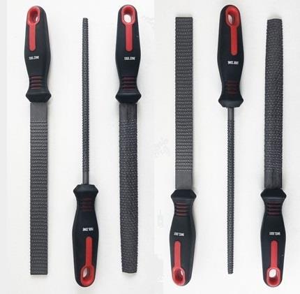 Wood file set - set, carpenter