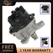 Ignition distributor - ignition,