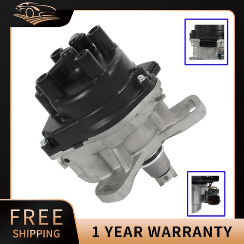 Ignition distributor - ignition,