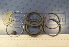 Peugeot 504 54mm Girling AV Caliper Repair Needed Except Van