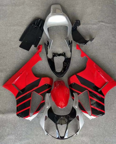 Abs fairing bodywork - panel, set