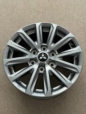 Genuine Mitsubishi L200 Series