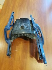 Yamaha XTZ 660 3YF Tenere 1991