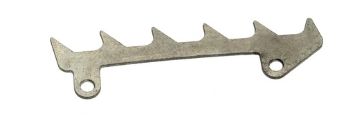 Felling dog spike bumper - felling,