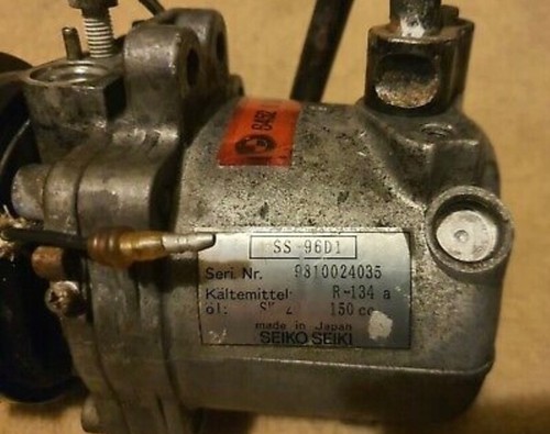 Original bmw e36 m tech - original, /