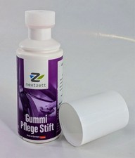  Nextzett -  Gummi Pflege