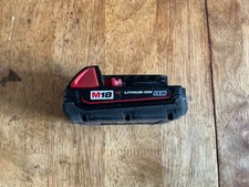 Genuine Milwaukee M18B2 18v