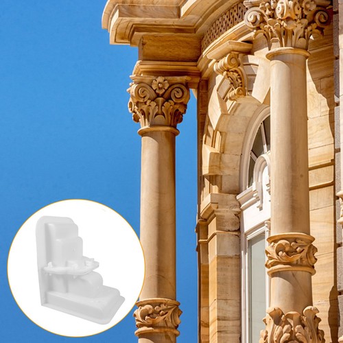 European style roman column - style,