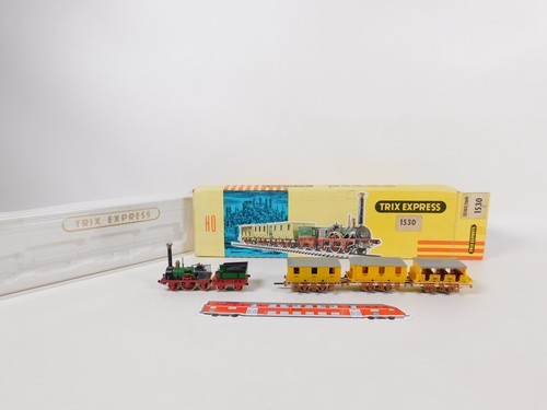 Trix express 3l 1530 - h0,
