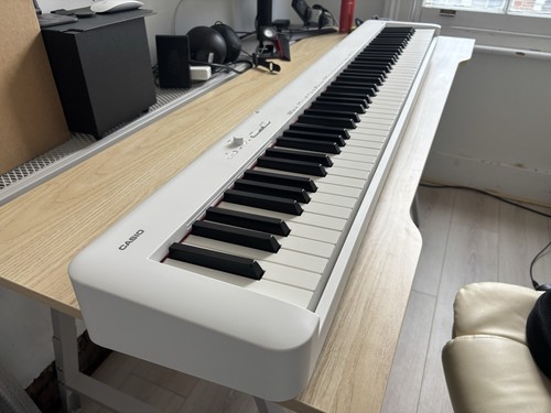 Casio cdp s110 digital - cdp-s110, piano