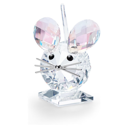 Swarovski crystal 125 years - years, of