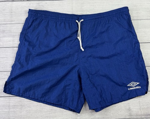 Vintage umbro mens large - umbro, blue