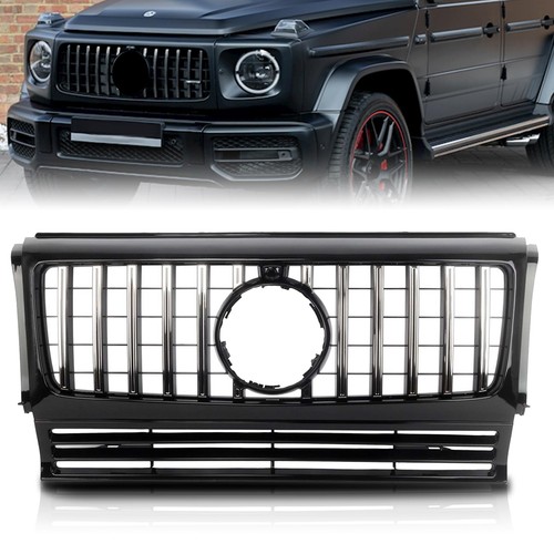Front grille for - gt,