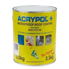 CROMAR Acrypol + Flat
