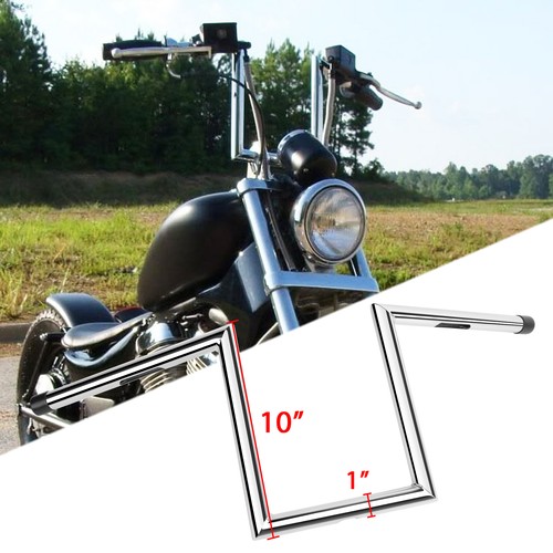 Rise handlebar z - rise,