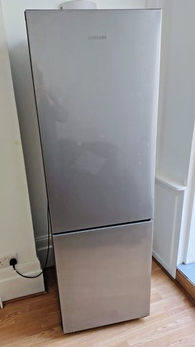 Samsung silver frost - samsung, free