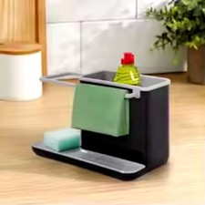 Kitchen Sponge Holder Sink