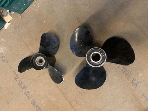 Volvo penta propeller set - penta, b5