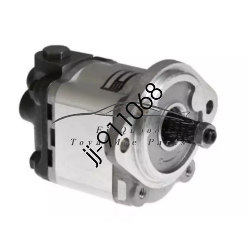 New steering hydraulic pump - new,