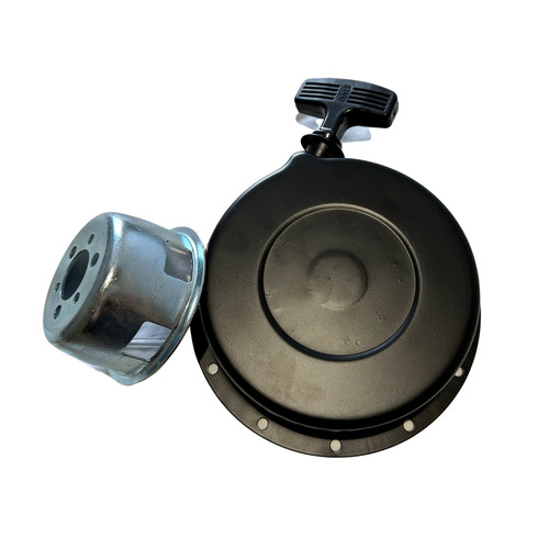 Replacement recoil starter - starter, &