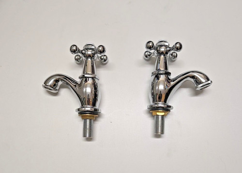 Jaquar cross handle pillar - jaquar,