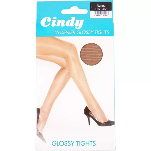 New womens ladies shine - shine, glossy