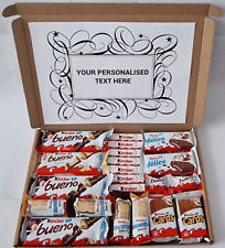 Kinder Bueno Chocolate Gift