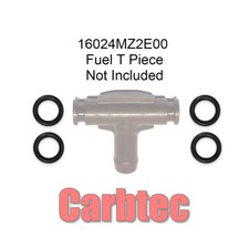 Honda Carbs Carburettor Fuel T