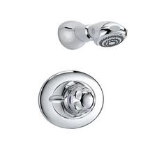 Mira  Excel BIR Thermostatic