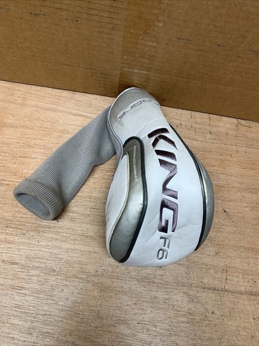 Cobra king driver - cobra, headcover