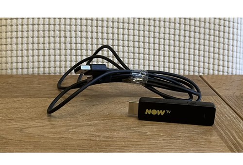 Now smart stick - stick, usb