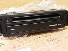 Range rover Vogue L322,  GPS Navigation P/N:Y1B500040  Head Unit