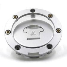 Fuel Tank Cap with Keys for Honda CBR900RR CBR 900 929 2000 2001