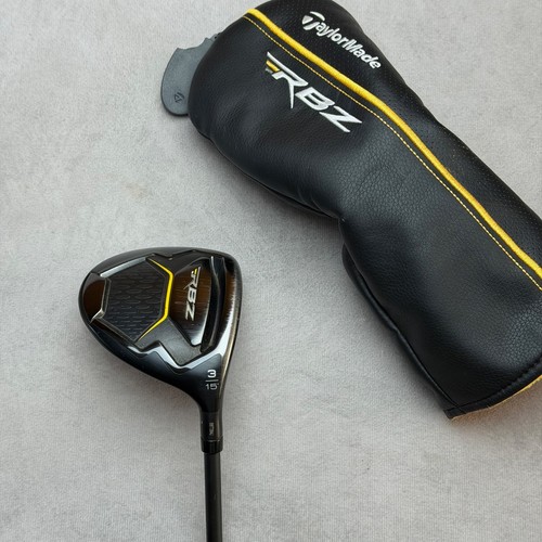 Taylormade rbz black degree - black,