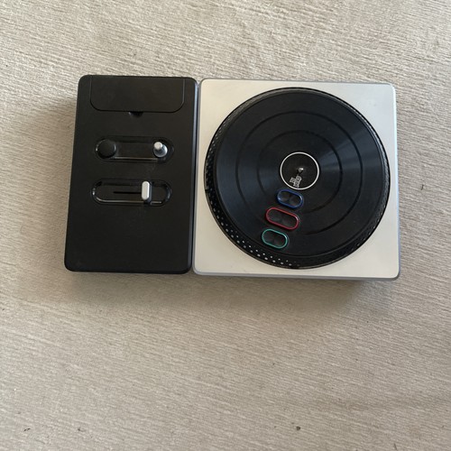 Hero turntable for xbox - hero,