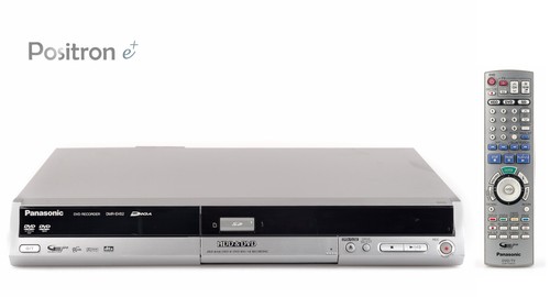 Panasonic dmr eh52 dvd - panasonic, dmr-eh52