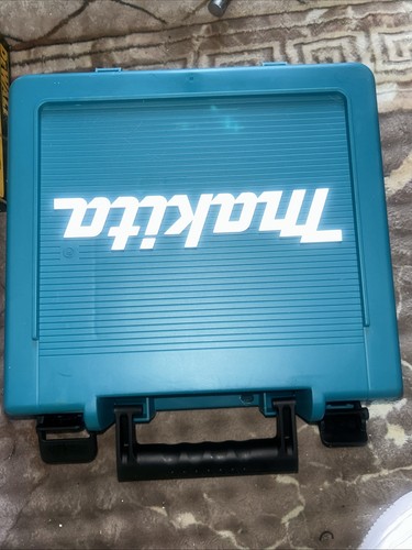 Makita hammer drill - makita,