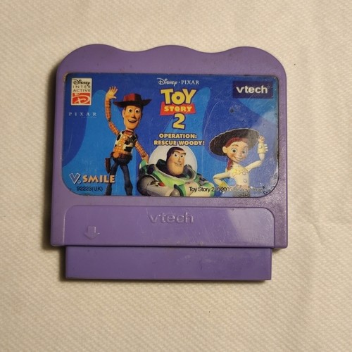 2005 vtech smile uk - v.,