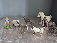 Vintage Britains Farm Animals