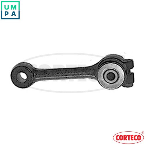 Idler arm for mercedes - for, mercedes-benz