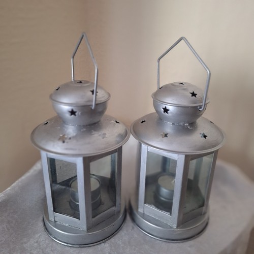 Indoor outdoor candle holders - candle,
