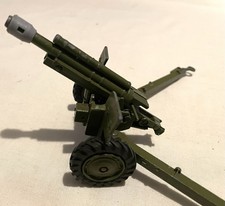 Dinky Toys No 609 Battle Lines