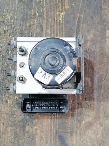 Ford fiesta abs pump control - ,